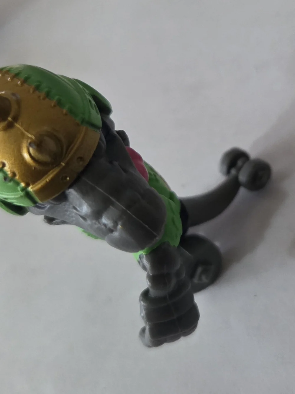Moose Toys Treasure X Roller Raptor